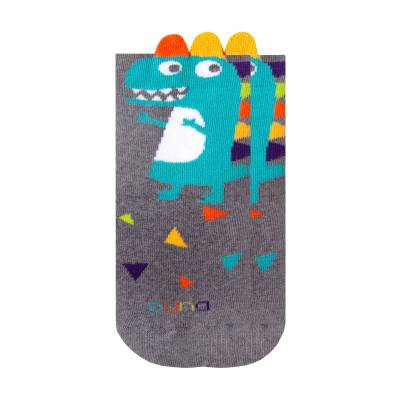 Podrobnoe foto дитячі шкарпетки зимові duna розмір 16-18, сірий (4046)