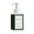 foto парфумоване мило-пінка для рук і тіла mr.scrubber green wood perfumed hand&body foarming soap, 450 мл