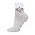 foto шкарпетки жіночі artic брестські, перламутрові, розмір 25 (1407-010)