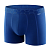 foto труси-шорти чоловічі uniconf bb116r, розмір xl, темно-сині, 1 шт