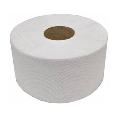 Podrobnoe foto туалетний папір pro service comfort 2-шаровий, 120 м, 1 рулон