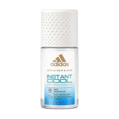 Podrobnoe foto кульковий дезодорант adidas instant cool 24h deodorant жіночий, 50 мл
