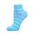 foto шкарпетки жіночі бчк classic  14с1101 (середньої довжини) бл.блакитний р.25