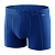 foto труси-шорти чоловічі uniconf bb116r, розмір 2xl, темно-сині, 1 шт