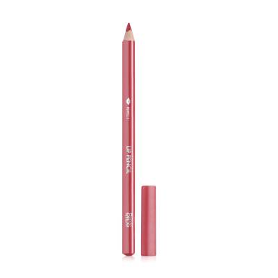 Podrobnoe foto олівець для губ bless beauty perfect lip pencil 02, 1.7 г