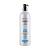 foto відтіночний шампунь для волосся chi ionic color illuminate shampoo silver blonde, 739 мл