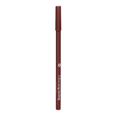 Podrobnoe foto олівець для губ parisa cosmetics ultra long lip professiona 3x1 419, 1.5 г