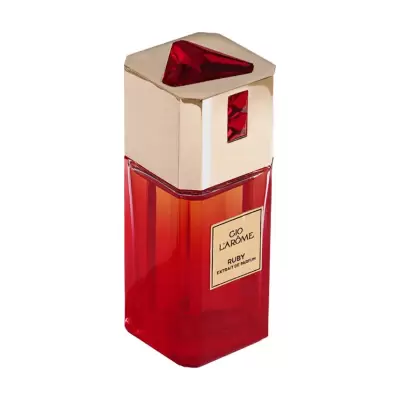 Podrobnoe foto gio l'arome ruby парфуми унісекс, 50 мл (тестер)