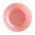 foto тарілка супова luminarc arty blush рожева, 20 см (n4465)