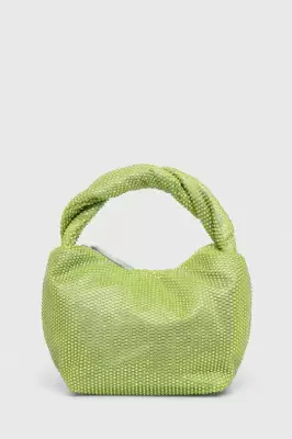 Podrobnoe foto сумочка stine goya колір зелений