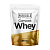 foto дієтична добавка протеїн у порошку pure gold protein compact whey vanilla milkshake, 2.3 кг