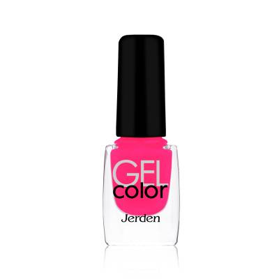 Podrobnoe foto лак для нігтів jerden gel color 39, 5мл