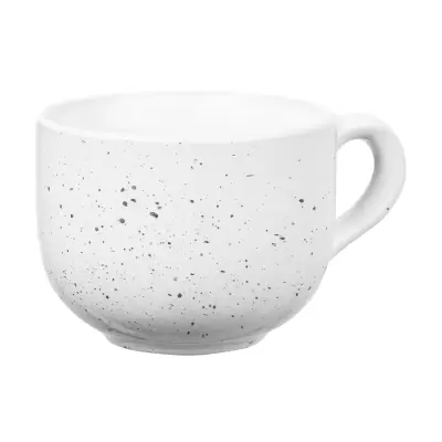 Podrobnoe foto чашка ardesto bagheria керамічна, bright white, 480 мл (ar2948wgc)