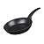 foto сковорода ardesto gemini gourmet чорна, без кришки, 26 см (ar1926gb)