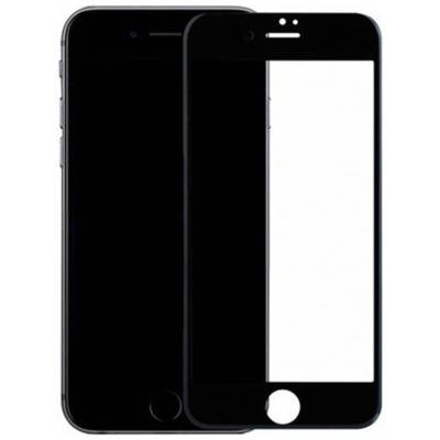 Podrobnoe foto захисне 3d скло blueo hot bending series для apple iphone 8 plus (5.5'') (чорне)