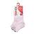 foto шкарпетки дитячі conte kids tip-top 19с-191сп, з сяйним пікотом, 492 світло-рожеві, розмір 16