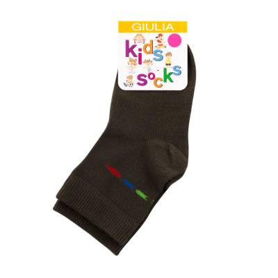 Podrobnoe foto дитячі шкарпетки giulia ksl color calzino jungle, розмір 20