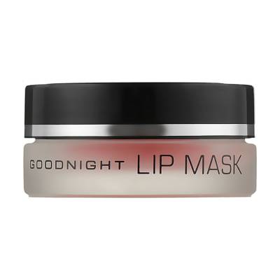 Podrobnoe foto нічна маска для губ janssen cosmetics goodnight lip mask, 15 мл