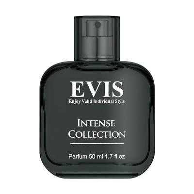 Podrobnoe foto evis intense collection 165 парфуми чоловічі, 50 мл