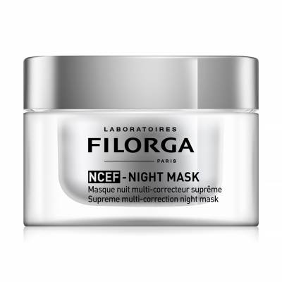 Podrobnoe foto маска для обличчя filorga ncef-night, 50мл