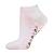 foto шкарпетки  жіночі бчк classic 1101 14с1101 019  білий р.25