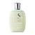 foto заспокійливий міцелярний шампунь для волосся alfaparf semi di lino scalp relief calming micellar low shampoo, 250 мл