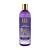 foto шампунь для волосся health and beauty treatment anti dandruff shampoo проти лупи, з кропивою та розмарином, 400 мл