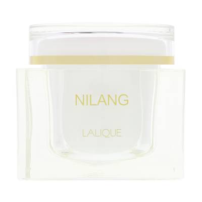 Podrobnoe foto парфумований крем для тіла lalique nilang жіночий, 200 мл