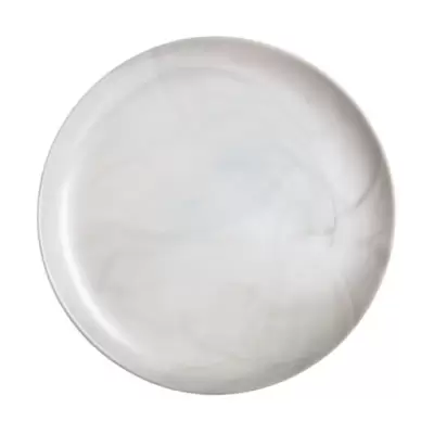 Podrobnoe foto тарілка десертна luminarc diwali marble granit, 19 см (p9834)