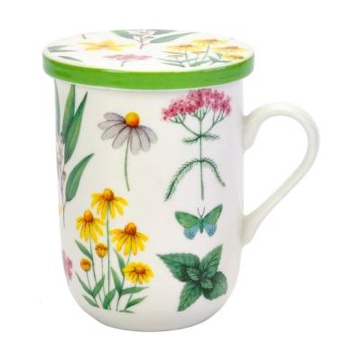 Podrobnoe foto чашка заварювальна limited edition daisy, 330 мл (b1560-09709-1)