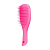 foto гребінець для волосся tangle teezer&barbie the ultimate detangler mini dopamine pink рожевий