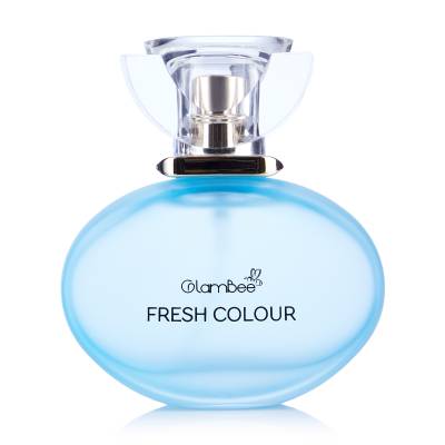 Podrobnoe foto glambee fresh color парфумована вода жіноча, 50 мл