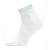 foto шкарпетки чоловічі брестские classic 2124 000 укорочені, білі, розмір 29