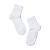 foto шкарпетки дитячі conte kids tip-top 5с-11сп 000 білі, розмір 8