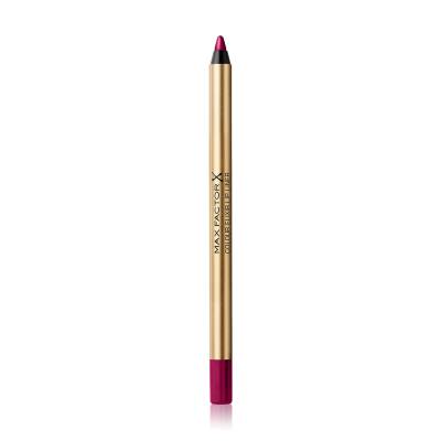 Podrobnoe foto олівець для губ max factor colour elixir lip liner, 020 warm brown, 0.78 г