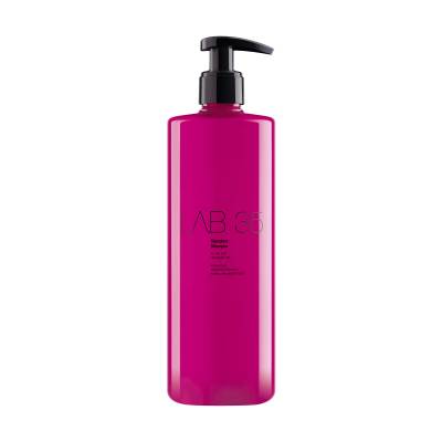 Podrobnoe foto шампунь kallos cosmetics lab 35 signature shampoo для сухого та пошкодженого волосся, 500 мл