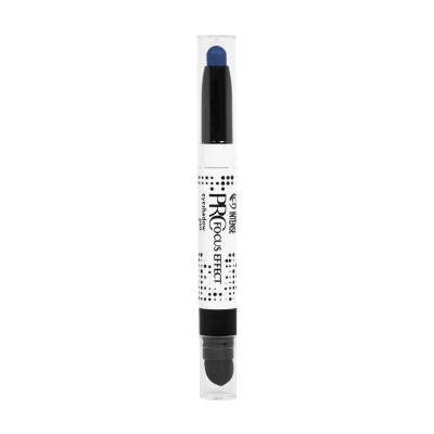 Podrobnoe foto тіні-олівець для повік colour intense profocus eyeshadow pen es-56, 417 ocean, 1.1 г