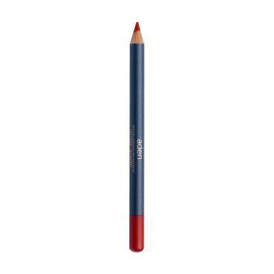 Podrobnoe foto олівець для губ aden lipliner pencil 47 granberry, 1.14 г