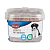 foto ласощі для собак trixie junior soft snack dots з кальцієм, 140 г