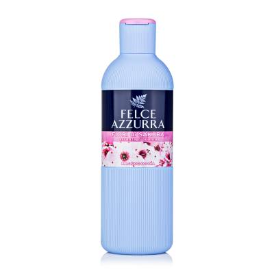 Podrobnoe foto гель для душу paglieri felce azzurra жіночий fiori di sakura(essenza d`oriente) 650мл