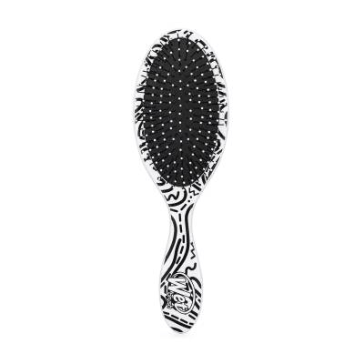 Podrobnoe foto щітка для волосся wet brush original detangler hipster doodle