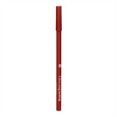Podrobnoe foto олівець для губ parisa cosmetics ultra long lip professiona 3x1 410, 1.5 г
