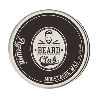 Podrobnoe foto віск для вусів та бороди beard club, 30 мл