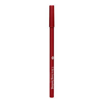 Podrobnoe foto олівець для губ parisa cosmetics ultra long lip professiona 3x1 424, 1.5 г