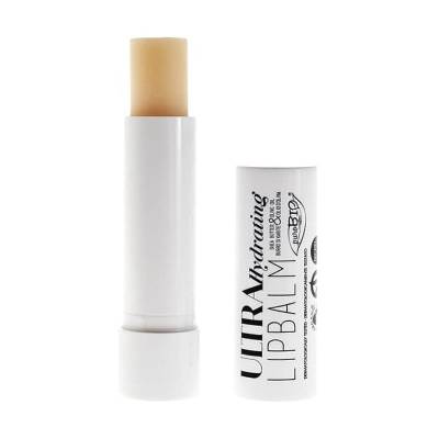 Podrobnoe foto бальзам для губ purobio cosmetics ultra hydrating lip balm, 5 мл