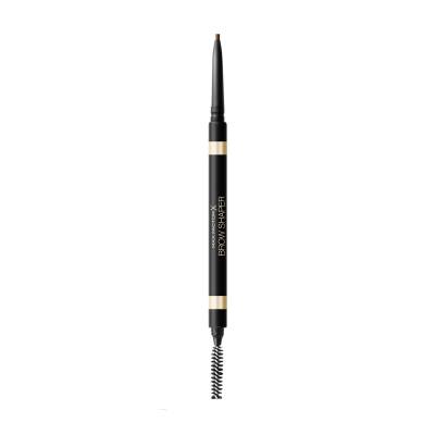 Podrobnoe foto олівець для брів max factor brow shaper pencil тон 20 brown, 0.9 г