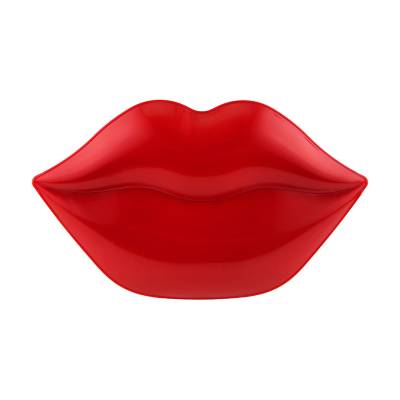 Podrobnoe foto гідрогелеві патчі для губ zozu rose moisturizing lip mask з екстрактом троянди та гіалуроновою кислотою, 20 шт