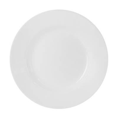 Podrobnoe foto тарілка супова luminarc jessy біла, 23 см (n9956)