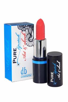 Podrobnoe foto помада db cosmetic pure lipstick art shock 778