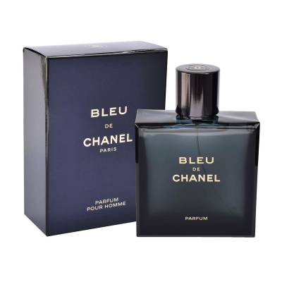 Podrobnoe foto chanel bleu de chanel parfum парфуми чоловічі, 50 мл